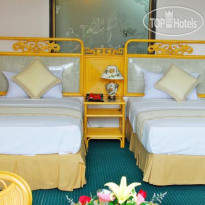 Areca Hotel