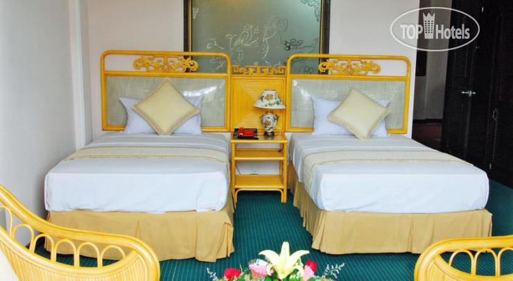 New photos from tourists Areca Hotel 2*