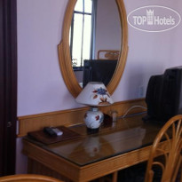 Areca Hotel