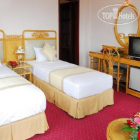 Areca Hotel