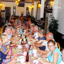 Areca Hotel