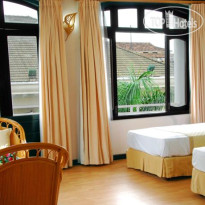 Areca Hotel
