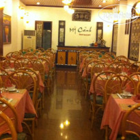 Areca Hotel