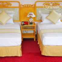 Areca Hotel