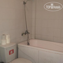 Hoa Tim Hotel 