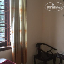 Hoa Tim Hotel 