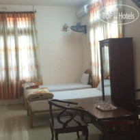Hoa Tim Hotel 