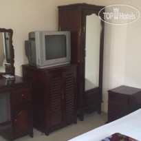 Hoa Tim Hotel 