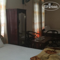 Hoa Tim Hotel 