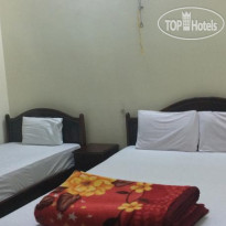 Hoa Tim Hotel 
