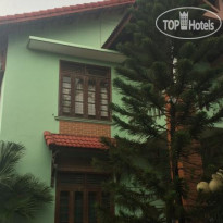 Hoa Tim Hotel 