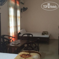 Hoa Tim Hotel 