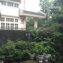 Hoa Tim Hotel 