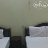 Hoa Tim Hotel 