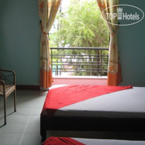 Impression Hue Hotel