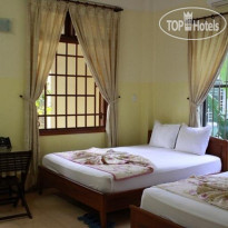 Phong Lan Guesthouse