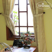 Phong Lan Guesthouse