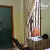 Phong Lan Guesthouse