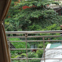 Phong Lan Guesthouse
