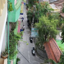 Phong Lan Guesthouse
