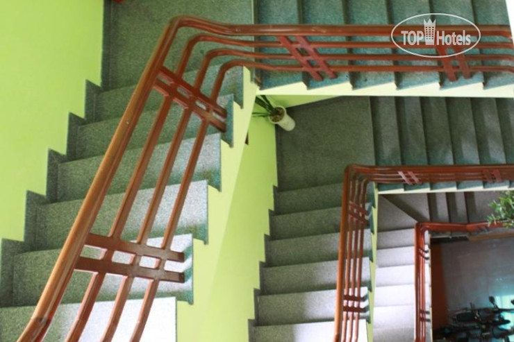 New photos from tourists Phong Lan Guesthouse 1*