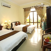 Truong Giang Hotel