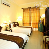 Truong Giang Hotel