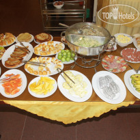 Truong Giang Hotel