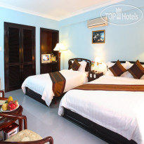 Truong Giang Hotel