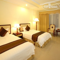 Truong Giang Hotel