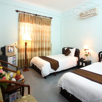 Truong Giang Hotel