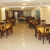 Truong Giang Hotel