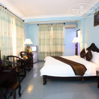 Truong Giang Hotel