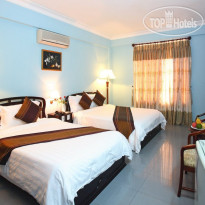 Truong Giang Hotel