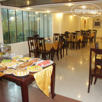 Truong Giang Hotel