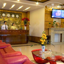 Hanh Dat Hotel