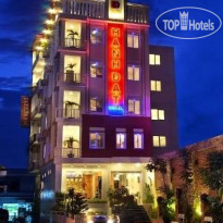 Hanh Dat Hotel