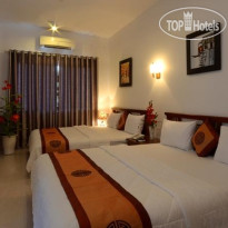 Hanh Dat Hotel