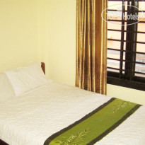 Champa Hue Hotel