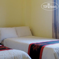 Champa Hue Hotel