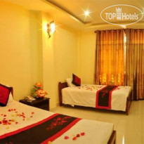 Champa Hue Hotel