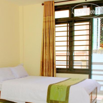 Champa Hue Hotel