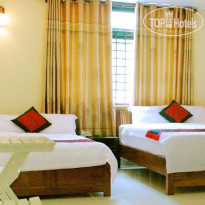 Champa Hue Hotel