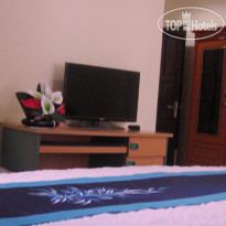 Champa Hue Hotel