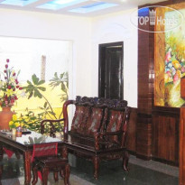 Champa Hue Hotel