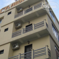 Champa Hue Hotel