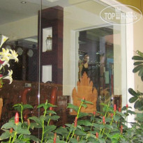 Champa Hue Hotel