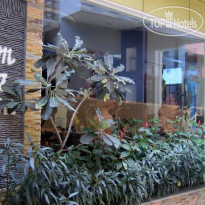 Champa Hue Hotel