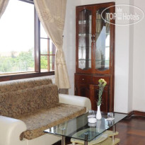Champa Hue Hotel