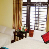Champa Hue Hotel